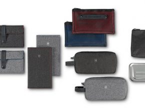 La compagnie aérienne Swiss International Air Line offre de nouvelles trousses de confort à ses passagers voyageant en classe Af