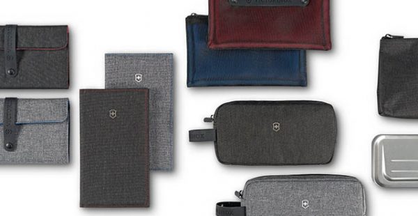 La compagnie aérienne Swiss International Air Line offre de nouvelles trousses de confort à ses passagers voyageant en classe Af