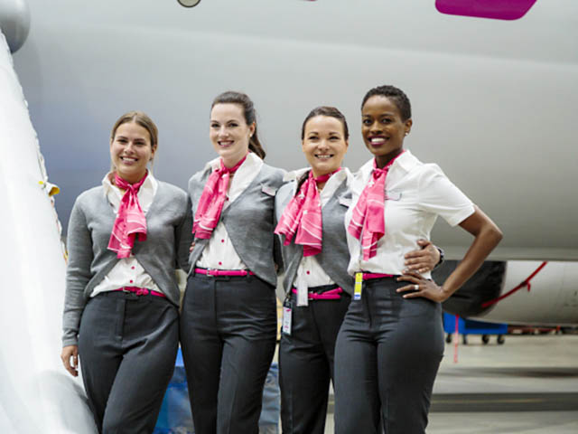 Canada : Swoop inaugure ses opérations à Ottawa 6 Air Journal