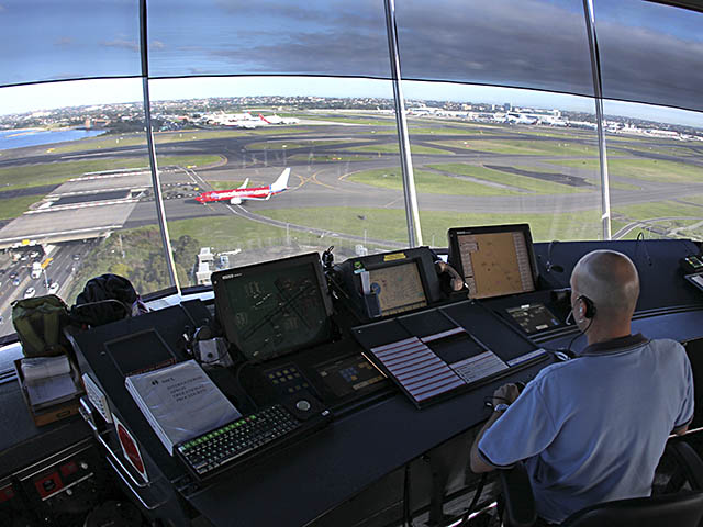 Réouverture partielle des frontières de l’Australie 42 Air Journal