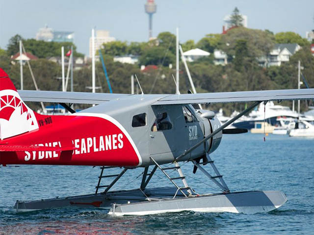 Crashes au Costa Rica et en Australie : 18 morts (vidéos) 2 Air Journal