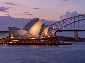 
L’Australie a partiellement rouvert ses frontières ce lundi, 582 jours après les avoir fermées en raison de la pandémie de 