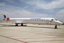 La compagnie aérienne Syphax Airlines, qui avait cessé ses activités en 2015 suite à des difficultés financières, a obtenu u