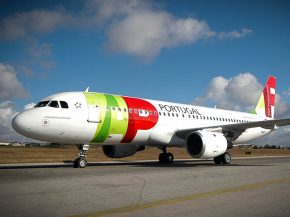 Promo : TAP Air Portugal célèbre le 5e anniversaire de son programme de fidélité 1 Air Journal
