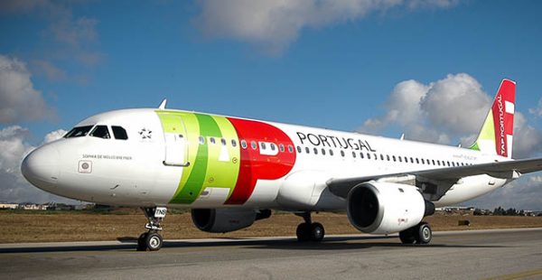 
TAP Air Portugal a annoncé jeudi une perte de 1,2 milliard d euros l année dernière contre un résultat négatif de 95,9 milli