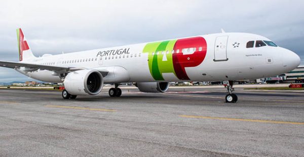 Les compagnies aériennes TAP Air Portugal et Avianca ont signé un accord de partage de codes portant sur leurs liaisons respecti