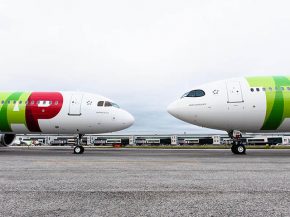 
Le CEO du groupe Air France-KLM a confirmé son intérêt dans la privatisation de la compagnie nationale TAP Air Portugal, tandi