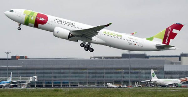
La compagnie aérienne TAP Air Portugal augmentera son offre transatlantique l’année prochaine, notamment vers les Etats-Unis,
