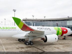 La compagnie aérienne TAP Air Portugal lancera l’été prochain une liaison entre Lisbonne et San Francisco, sa troisième nouv