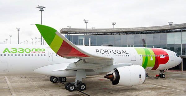 
La compagnie aérienne TAP Air Portugal a inauguré une nouvelle liaison entre Porto et Luanda, sa deuxième vers la capitale de 