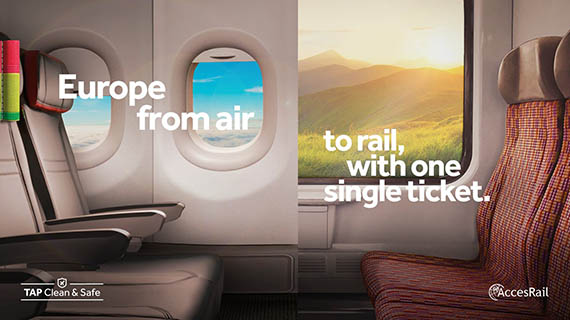 TAP Air Portugal : de l’aide publique et des trains 84 Air Journal