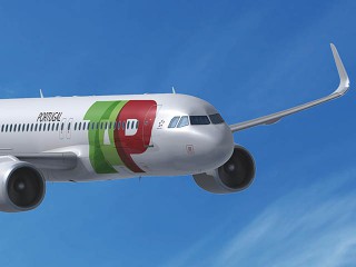 air-journal_TAP Portugal A320neo close