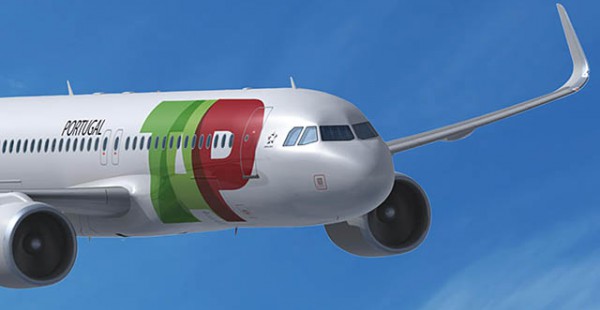 La compagnie aérienne TAP Air Portugal a inauguré trois nouvelles liaisons moyen-courrier au départ de Lisbonne, vers Bâle-Mul