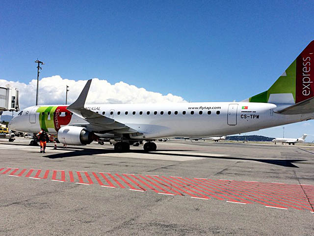 TAP Air Portugal lance quatre nouvelles routes depuis Porto 64 Air Journal