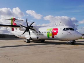 La compagnie aérienne TAP Air Portugal lancera l’été prochain une nouvelle liaison entre Lisbonne et Saint-Jacques de Compost