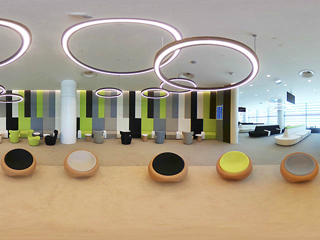 Classement des aéroports européens : Turin, Malte, Hambourg, Lisbonne et Rome au top 2 Air Journal