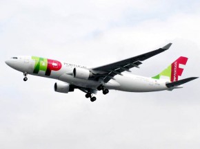 
TAP Air Portugal annonce avoir   déjà » transporté plus d un million de passagers entre le Portugal et le Brésil, soit un
