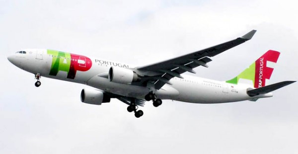 
TAP Air Portugal annonce avoir   déjà » transporté plus d un million de passagers entre le Portugal et le Brésil, soit un