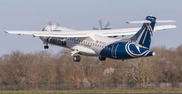 La Commission européenne a approuvé un prêt temporaire de 36,7 millions d’euros à la compagnie aérienne TAROM, tandis qu’
