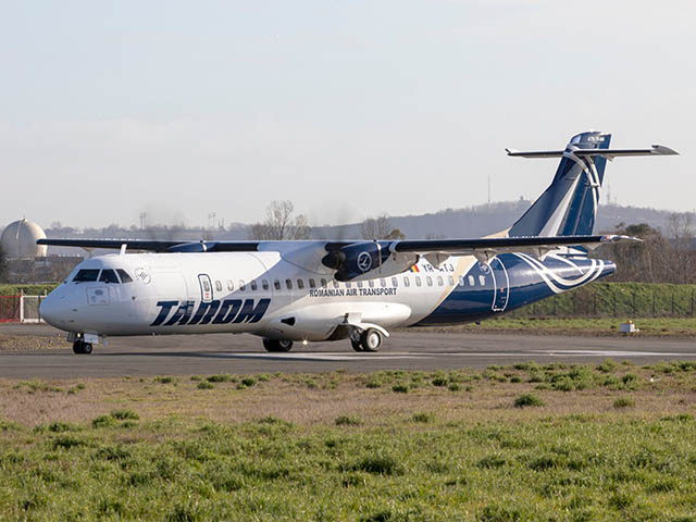 Aides publiques: 40 millions de plus pour Alitalia, enquête sur TAROM 2 Air Journal