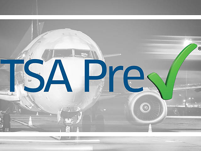 Swiss aux USA : le TSA PreCheck disponible 16 Air Journal