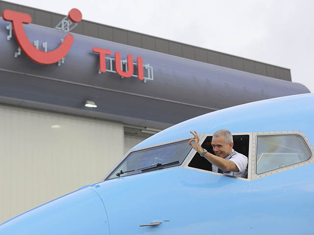 TUI fly Belgium se développe dans les Balkans 18 Air Journal