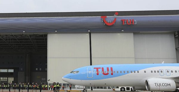 
TUI fly Belgium a reporté la reprise de ses opérations depuis les aéroports régionaux belges (sauf Charleroi) au 11 février 
