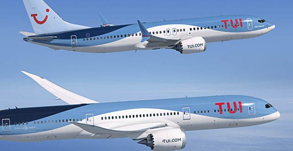 La compagnie aérienne loisir TUI Fly Deutschland va acquérir deux Dreamliner et lancer de nouvelles liaisons transatlantiques en
