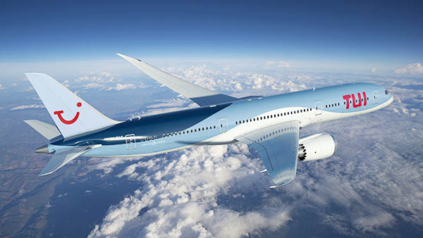 Allemagne : TUI Fly se lance sur le long-courrier 1 Air Journal