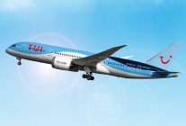 La compagnie aérienne loisir TUI Fly Deutschland va baser deux Boeing 787-8 Dreamliner à Düsseldorf l’hiver prochain, et lanc