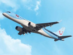 
La compagnie aérienne TUI Fly Belgium ajoutera en novembre à son réseau au départ de Bruxelles une nouvelle liaison vers Tuni