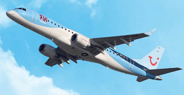La compagnie aérienne TUI fly Belgium lancera en avril une nouvelle liaison entre Charleroi et Montpellier, sa troisième destina