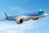 
Il manque actuellement à la compagnie aérienne TUI fly en Belgique d importantes pièces de rechange pour sa flotte Embraer. Ce