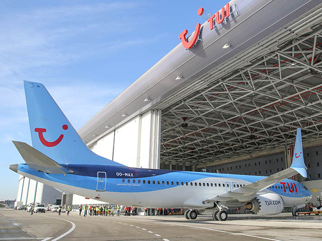 Belgique : TUI recrute 15 étudiants pour son programme de formation de pilotes 3 Air Journal Belgique : TUI recrute 15 étudiants pour son programme de formation de pilotes 3 Air Journal