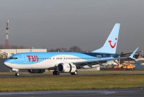 


Il y a exactement 20 ans, TUI fly Belgium (Jetairfly à l’époque) effectuait son premier vol commercial en Belgique pour dev