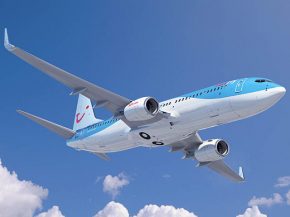 TUIfly reliera Charleroi à l’Algérie cet été 1 Air Journal
