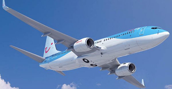 
La compagnie aérienne TUI fly reliera Oujda au Maroc à l aéroport Montpellier-Méditerranée à raison de deux vols par semain