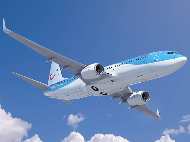 TUI Airways lance six routes entre la Grande-Bretagne et Enfidha 4 Air Journal