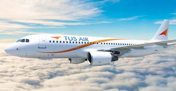 
La compagnie aérienne TUS Airways lancera en mai une nouvelle liaison entre Chypre et Strasbourg, sa quatrième nouveauté annon