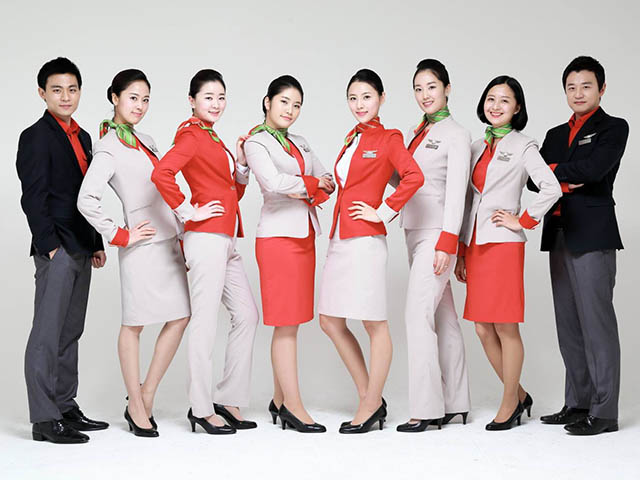 Zagreb : Korean Air sera remplacée par la low cost T’Way 1 Air Journal