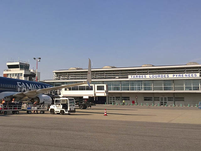 Aéroports en Occitanie : trop nombreux et non-viables, selon la Chambre régionale des comptes 9 Air Journal