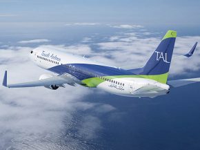 
La compagnie aérienne Tassili Airlines a relancé sa liaison entre Alger et Nantes, suspendue en raison de la pandémie de Covid