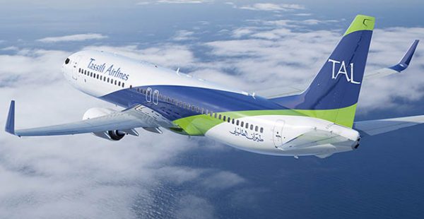 
La compagnie aérienne Tassili Airlines relancera fin juin ses lignes internationales vers Strasbourg, au départ d’Alger, Oran