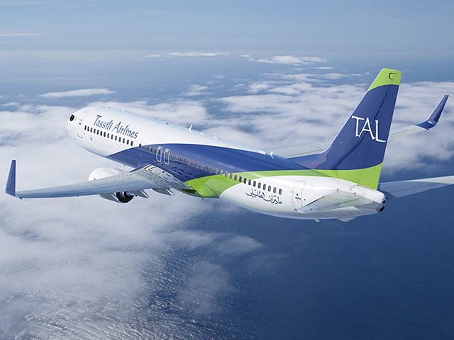 Tassili Airlines : Strasbourg retrouve 3 lignes vers l’Algérie