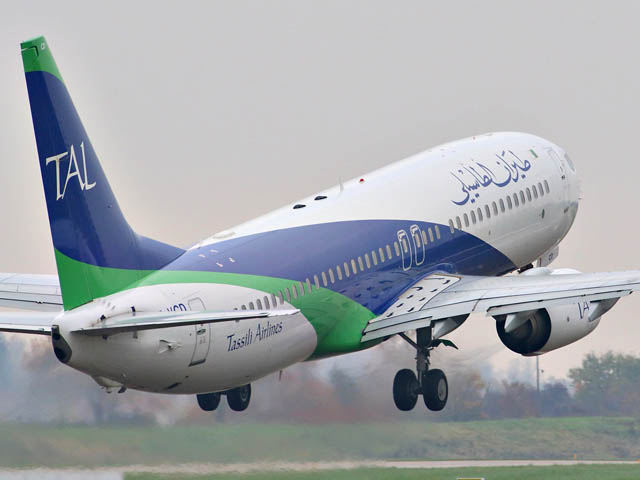 air-journal_Tassili Airlines Strasbourg1