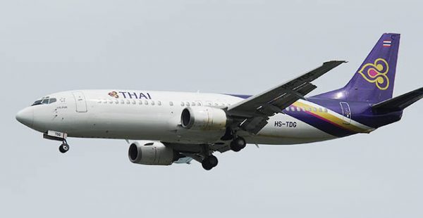 La compagnie aérienne Thai Airways mettra fin en septembre à sa liaison entre Bangkok et Samui, laissant le monopole à Bangkok 