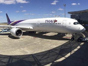 
La compagnie aérienne Thai Airways pourrait bien disposer de nouveaux avions d’ici 2025, mais uniquement pris en location et s