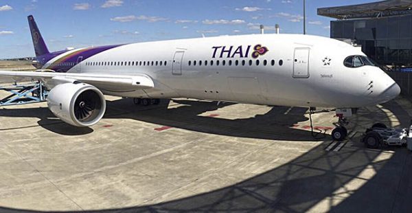 
La compagnie aérienne Thai Airways pourrait bien disposer de nouveaux avions d’ici 2025, mais uniquement pris en location et s