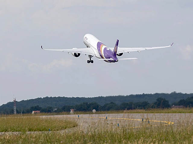 Les compagnies thaïlandaises peuvent reprendre les vols entre la Thaïlande et les États-Unis suite à décision de la FAA