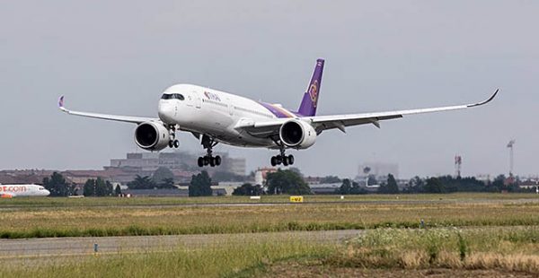 
Le ministère des finances de Thaïlande ne compte pas soutenir une recapitalisation de la compagnie aérienne Thai Airways, alor